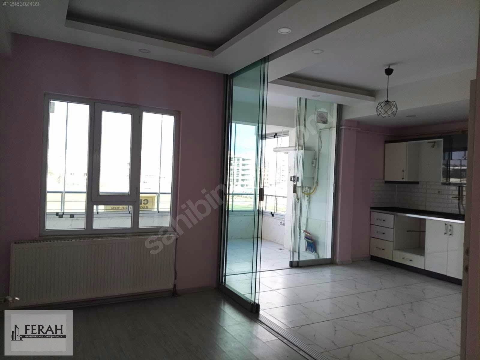 SİİRT ÇEVRE YOLU ÜZERİ KİRALIK 2.5+1 ÖN CEPHE 1. KAT LÜKS DAİRE - BATMAN MERKEZ fotoğraf 5
