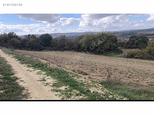 Çatalca Kabakça'da 1505 m² Satılık Tarla - Yatırım Fırsatı! - İSTANBUL ÇATALCA fotoğraf 3