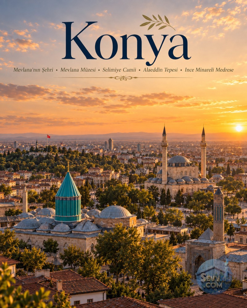 KONYA HADİM BADEMLİ DE 679 M² TARLAMIZ SATILIKTIR - KONYA HADİM fotoğraf 8