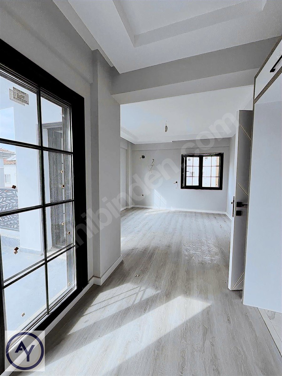 AY EMLAK'TAN HAVUZLU SİTEDE 65m2 1+1 Elektrikli Panjur - MUĞLA DALAMAN fotoğraf 4