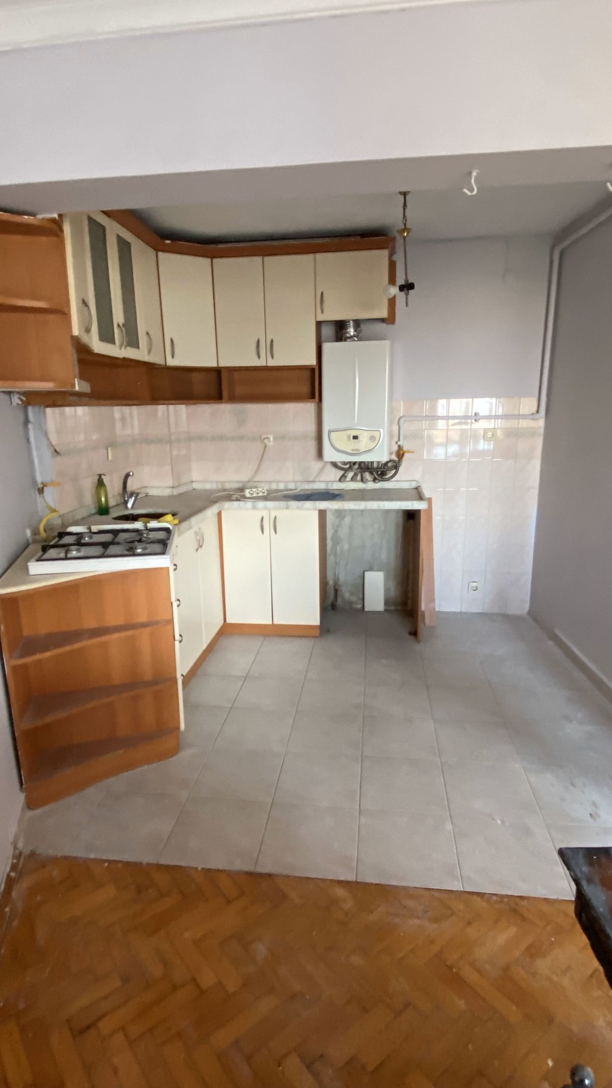 MURADİYE BEŞİKÇİLER CADDESİNDE SATILIK 80M2 TEMİZ DAİRE - BURSA OSMANGAZİ fotoğraf 14