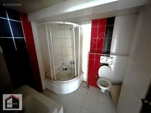 Borazanlarda 2+1 eşyalı daire - BOLU MERKEZ fotoğraf 9
