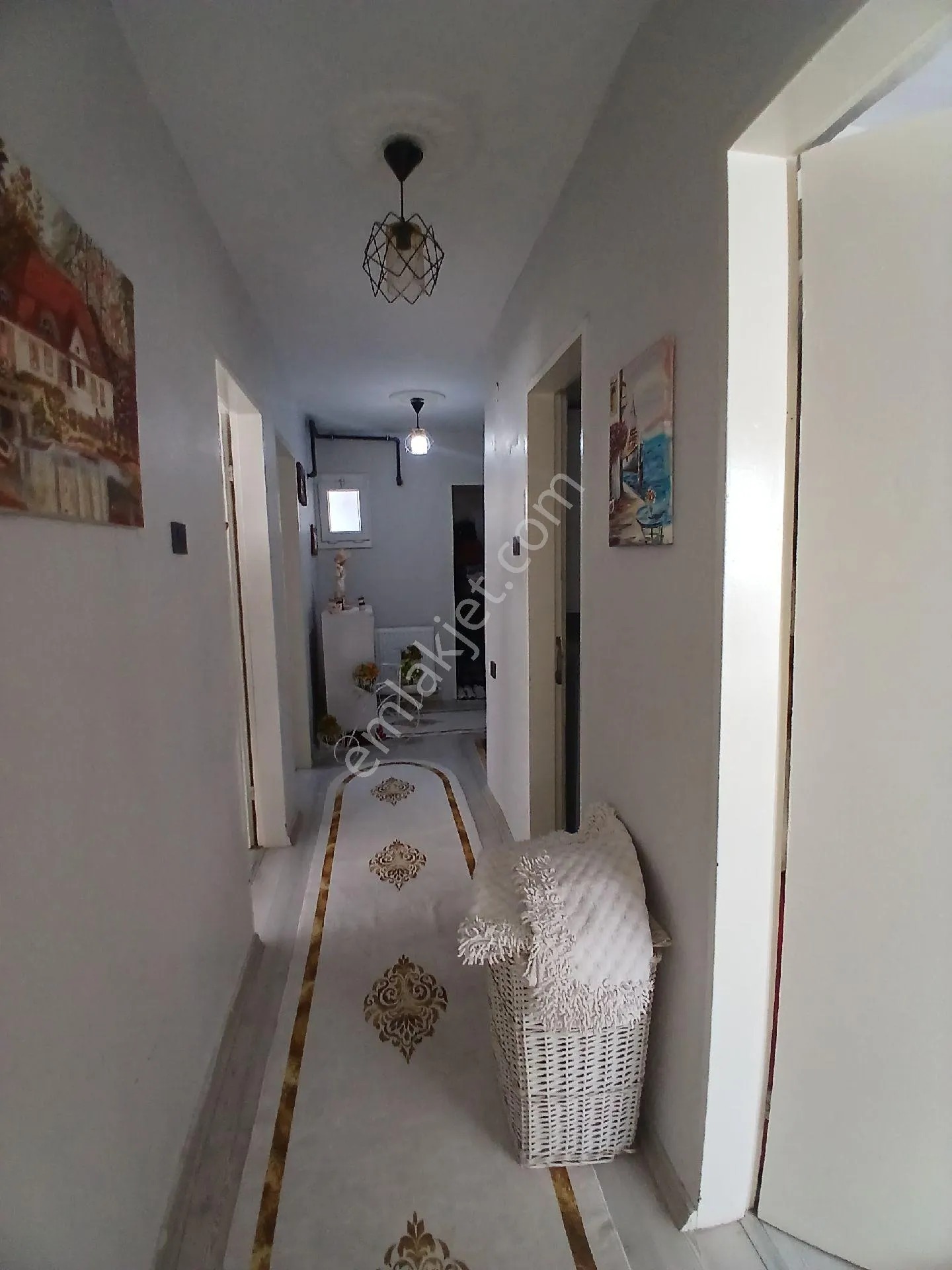 İzmir Torbalı Cumhuriyet Mahallesinde 2+1 Arakat Daire Satılık - İZMİR TORBALI fotoğraf 11