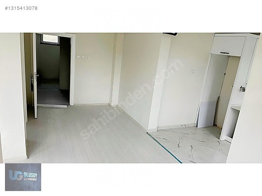 ULUSOY GAYRİMENKULDEN MERKEZDE DAİRE - BARTIN MERKEZ fotoğraf 4