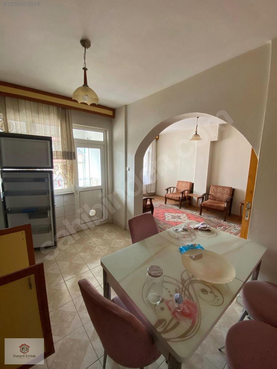 KARŞİYAKA MAHALLESİNDE 4+1 KÖŞE BAŞI DAİRE OTOMATİK ARAÇ TAKAS - ORDU ALTINORDU fotoğraf 7