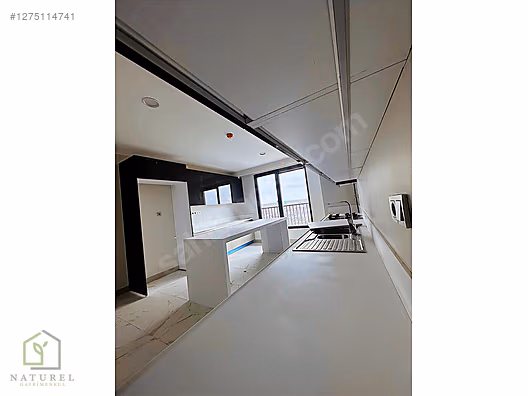BAHÇEŞEHİR VADİ EVLERİ-1 SATILIK 5+1 TERASLI LOFT UZUN VADELİ - İSTANBUL BAŞAKŞEHİR fotoğraf 20
