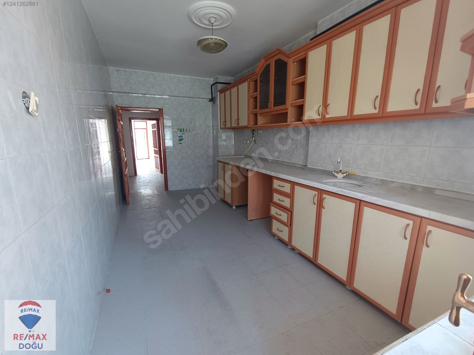 REMAX DOĞU'DA VALİLİĞE,ÇARŞYA,KÜLTÜRPARK.YAKIN 3+1 SATILK DAİRE - ELAZIĞ MERKEZ fotoğraf 9