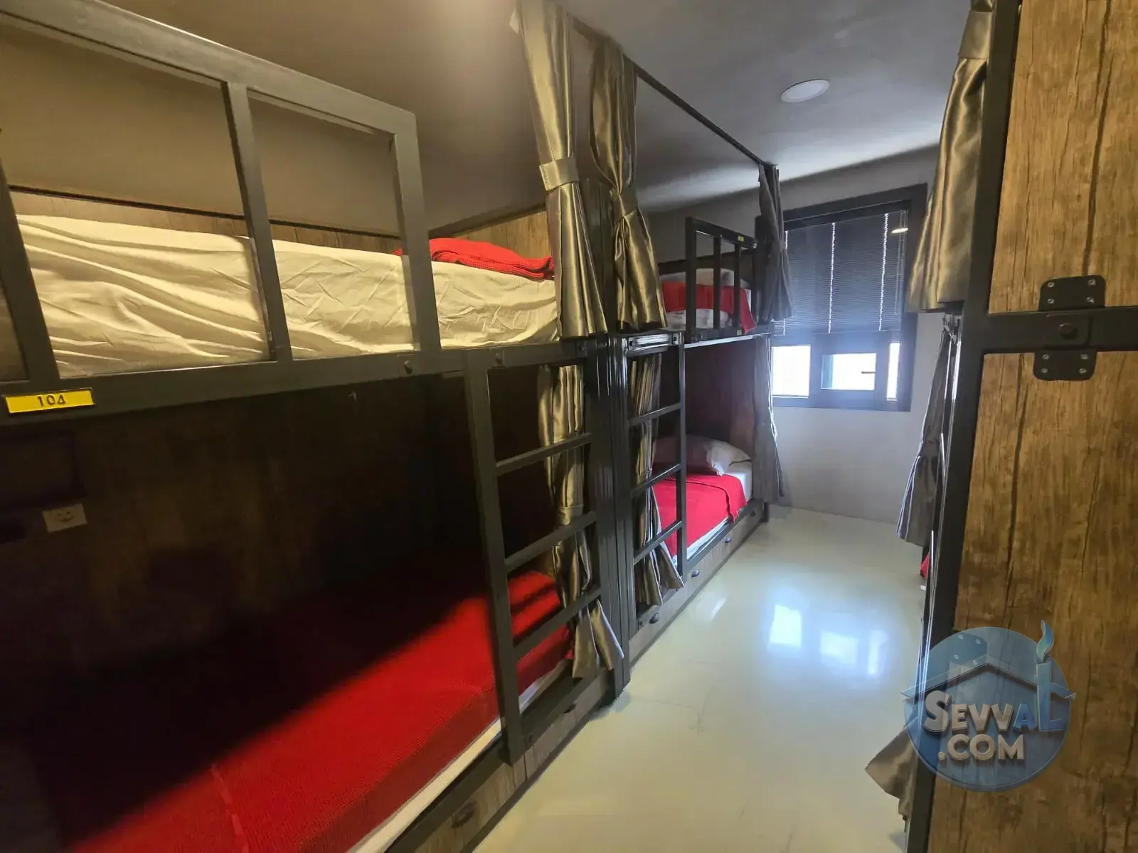SELÇUK ATATÜRK MAHALLESINDE SATILIK HOSTEL KULLANIMLI BINA - İZMİR SELÇUK fotoğraf 12