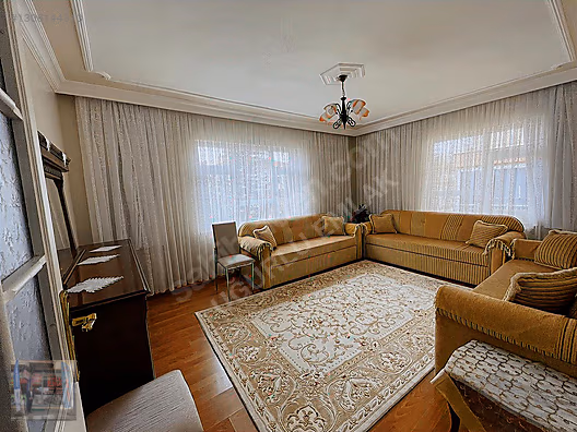 Polatlı Fatih'te Satılık 5+1 Geniş Dubleks Daire - ANKARA POLATLI fotoğraf 34