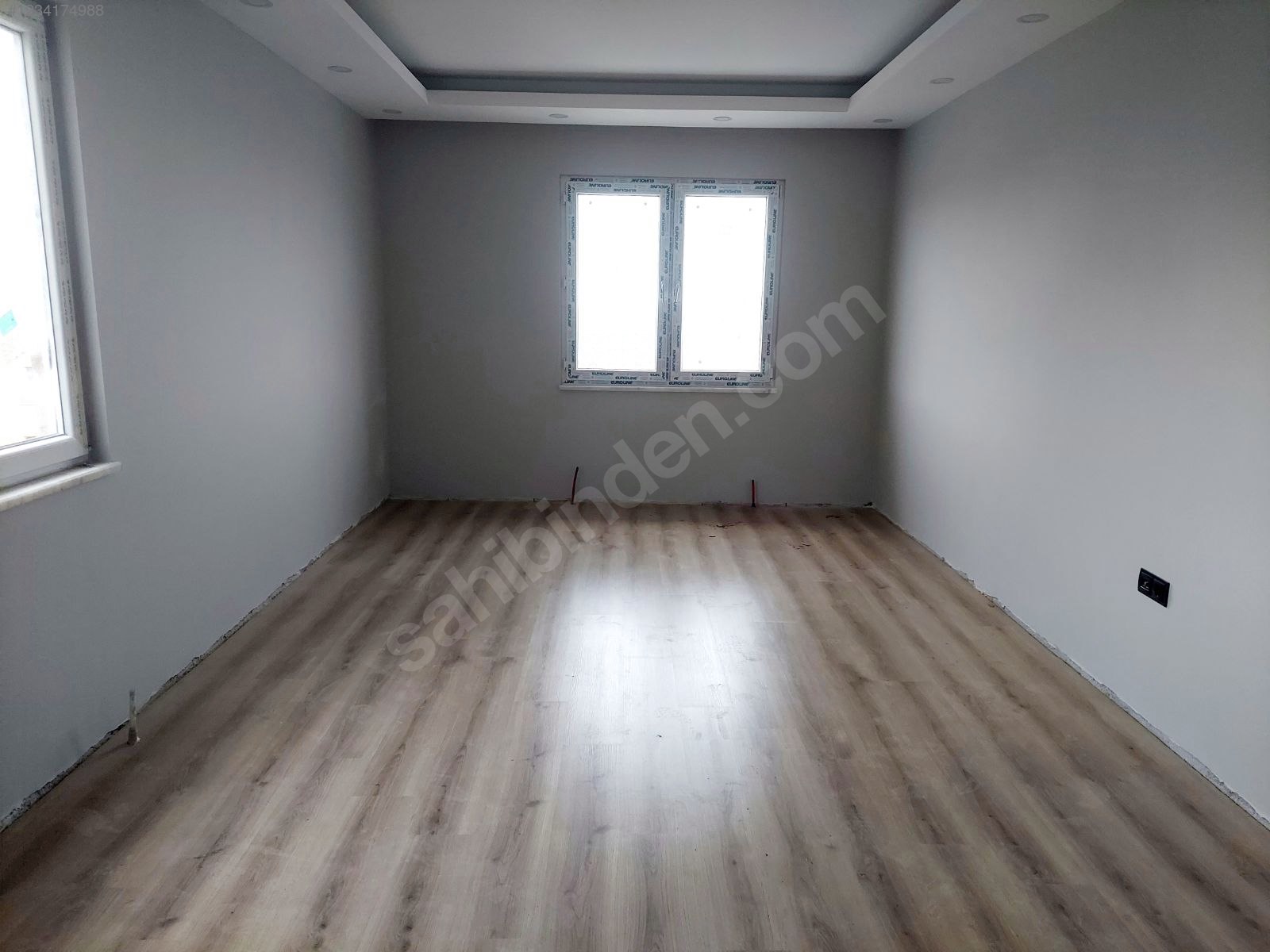 GİRESUN GAZİLER MEVKİİNDE DENİZ MANZARALI LÜKS 4+1 DAİRE - GİRESUN MERKEZ fotoğraf 5