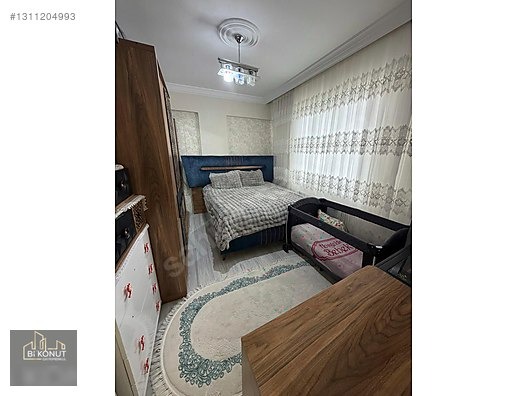 ERTUĞRULGAZİ SU YOLUNDA 2+1 MERKEZİ KONUM'DA SATILIK DAİRE - GAZİANTEP ŞAHİNBEY fotoğraf 5