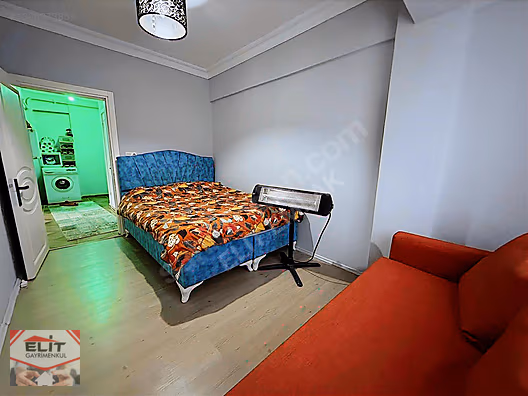 KARASU'DA TAMAMI BU PARA SATILIK 2+1 DAİRE EŞYALI HAVUZLU SİTE - SAKARYA KARASU fotoğraf 16