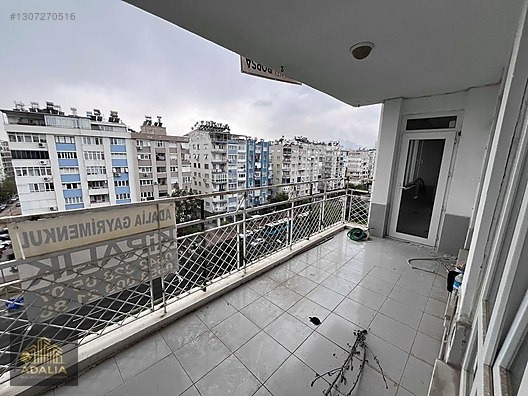 Varlık Mah. 100. Yıl Üzerinde Kiralık Geniş Ofis 190 m² 3+1 - ANTALYA MURATPAŞA fotoğraf 27