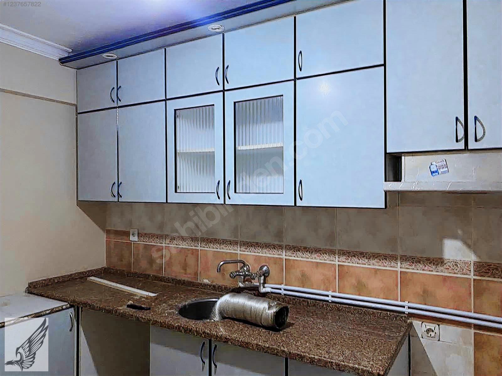 Seferihisar Camikebir mah 3+1 daire - İZMİR SEFERİHİSAR fotoğraf 4