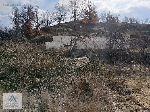 Atlantik'ten Ovacık Yaylası nda satılık Bahçe - İZMİR ÖDEMİŞ fotoğraf 23