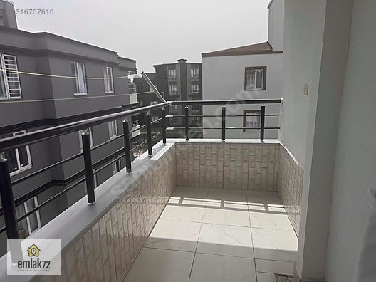 Emlak 72'Den Körükte Satılık 3+1 Daire, 145m², Merkezi Konum - BATMAN MERKEZ fotoğraf 25