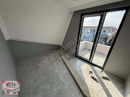 KOCAALİDE SATILIK MÜSTAKİL HAVUZLU 4+1 OTOPARKLI VİLLA - SAKARYA KOCAALİ fotoğraf 29