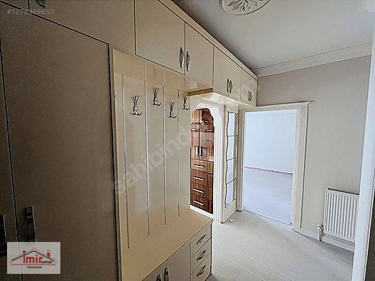 İMİR EMLAK OFİSİNDEN HİCRET CAMİ YAKINI 3+1 ARA KAT YAPILI DAİRE - ANKARA PURSAKLAR fotoğraf 27