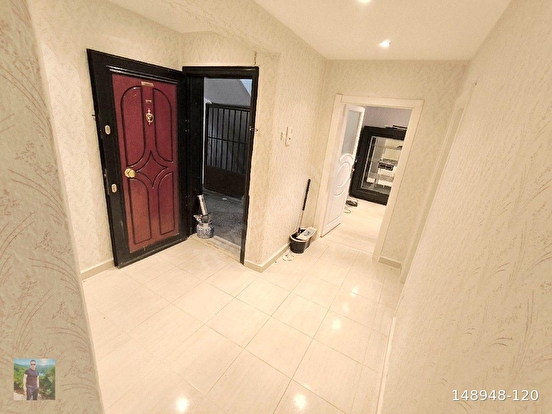 AL EMLAK'TAN ACİL SATILIK FULL YAPILI YÜKSEK GİRİŞ ÇARŞI MERKEZİNDE DAİRE 3+1 - ANKARA POLATLI fotoğraf 2