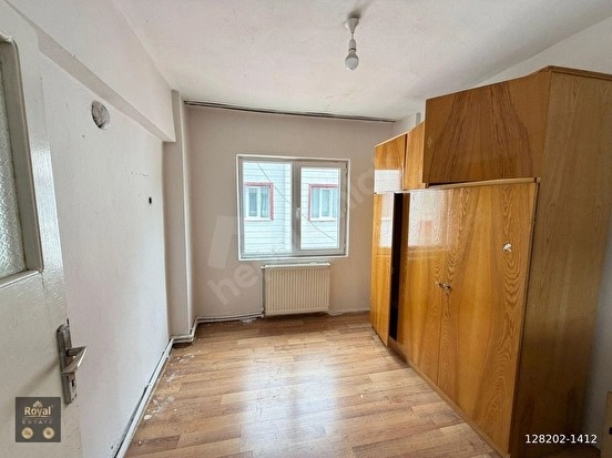 ROYAL EMLAKTAN UYGUN FİYATLI KİRALIK 2+1 DAİRELER - AMASYA MERKEZ fotoğraf 9