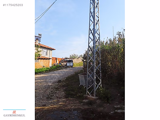 Bursa Karacabey Hayırlar mhde satılık bahçeli köy evi - BURSA KARACABEY fotoğraf 10