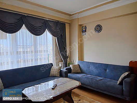 ÜNLÜ EMLAKTAN TOSYA YOLU CADDE KENARINDA GİRİŞ KAT SATILIK 3+1 - KASTAMONU MERKEZ fotoğraf 32