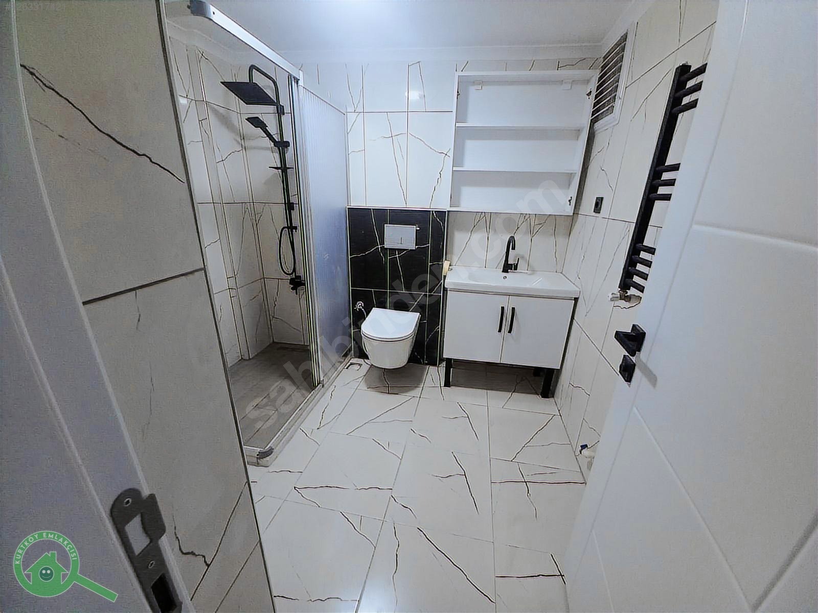Pendik Kavakpınar İçi Tamamen Yenilenmiş 2+1 Yarı Bodrum Daire - İSTANBUL PENDİK fotoğraf 17