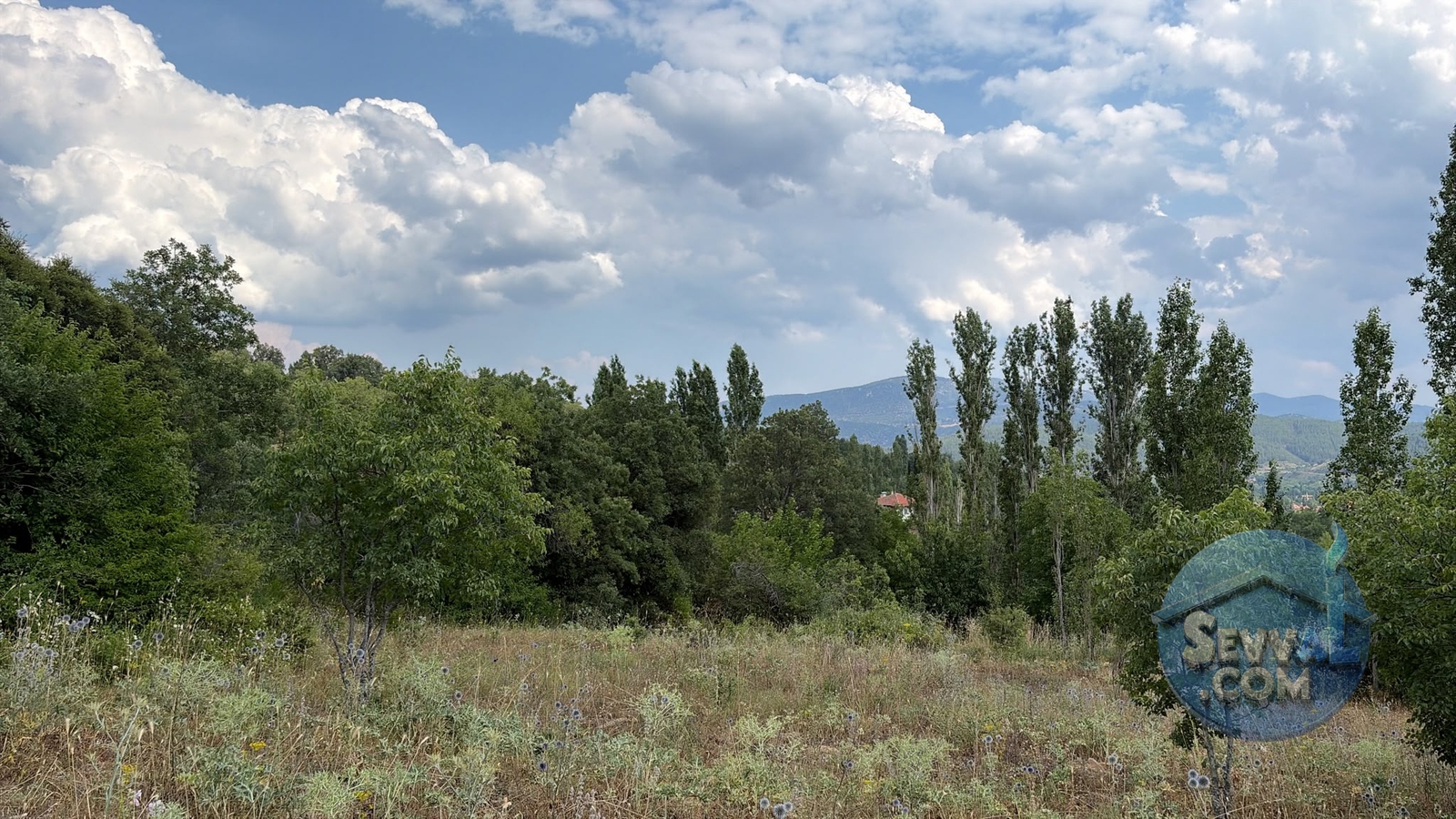 AĞLASUN KIRAÇ MAHALLESİNDE SATILIK FIRSAT ARAZİ - Burdur Ağlasun fotoğraf 3