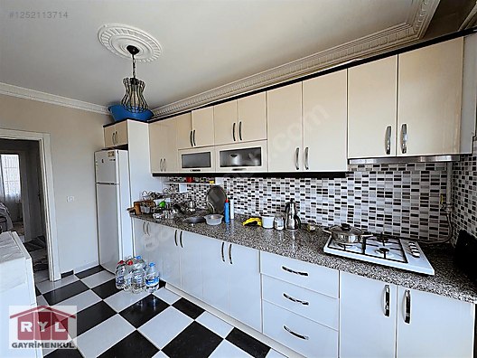 PENDİK KAVAKPINAR MH MERKEZİ KONUMDA SATILIK 5+2 GENİŞ DAİRE - İSTANBUL PENDİK fotoğraf 4
