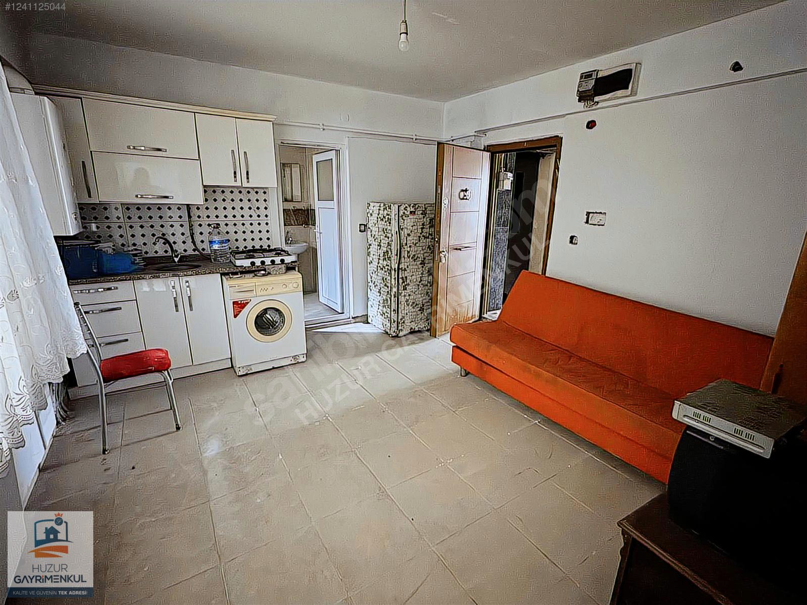 2 DAİRE TEK TAPU GRİŞ KAT SATILIK DAIRE - KARABÜK MERKEZ fotoğraf 4