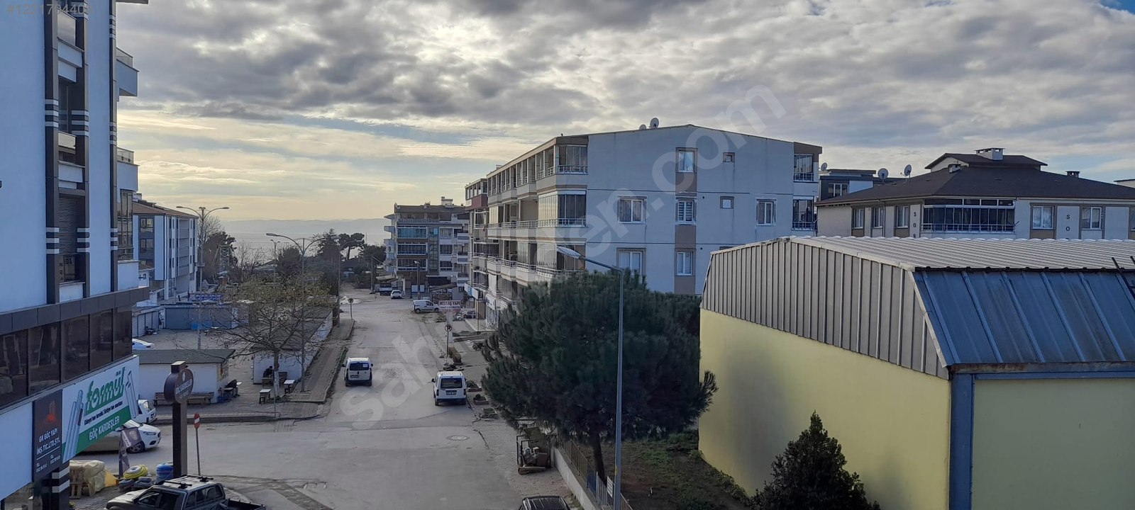 İSKELEDE *2+1*DENİZE 150 METRE KAPALI OTOPARKLI - YALOVA ARMUTLU fotoğraf 10