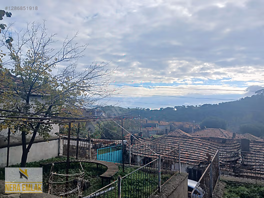 BÖLGEDE EMSALSİZ DEPOLAMA AMAÇLI TEK TAPU 132m2 2 KAT İMARLI - İZMİR BERGAMA fotoğraf 14