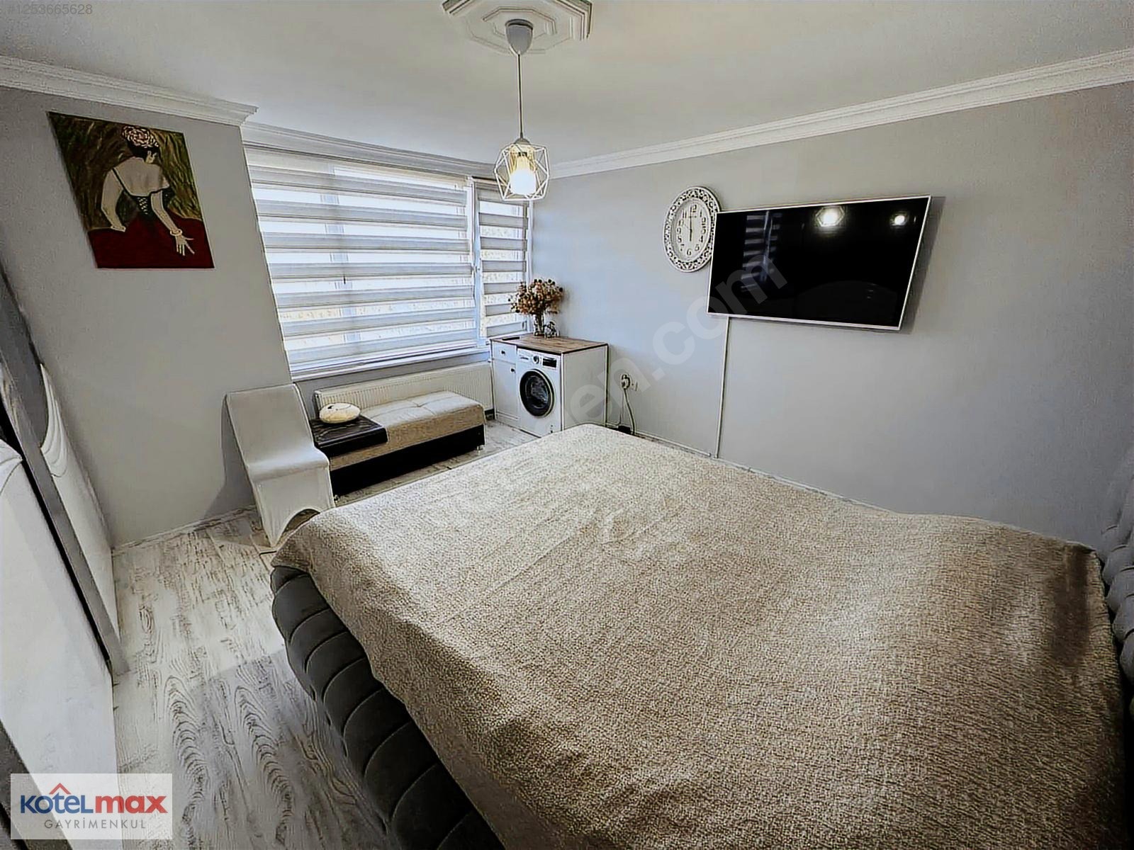 İZMİT SATILIK DUBLEKS 3+1 SATILIK DAİRE / ODTÜ KOLEJİ YANI - KOCAELİ İZMİT fotoğraf 21