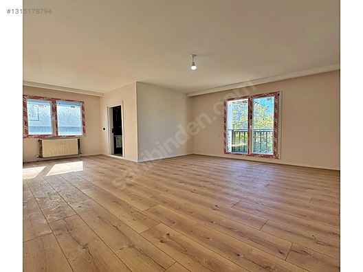 KAVAKLI MAH'DE DENİZ MANZARALI SIFIR KİRALIK 2+1 ARAKAT DAİRE - İSTANBUL BEYLİKDÜZÜ fotoğraf 21