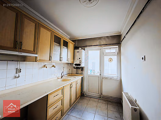 ETİMESGUT MERKEZDE 2.KATTA SATILIK 3+1 BOŞ DAİRE - ANKARA ETİMESGUT fotoğraf 12