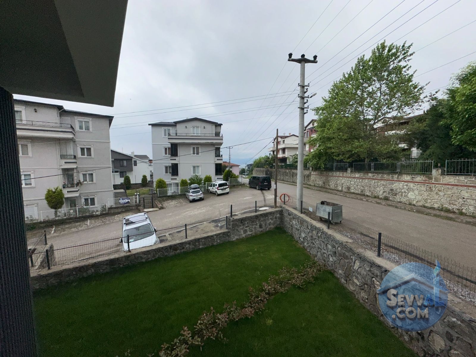 TOPÇULAR MH. SIFIR - BAHÇE KULLANIM ALANI OLAN 3+1 DUBLEKS - Kocaeli Gölcük fotoğraf 7