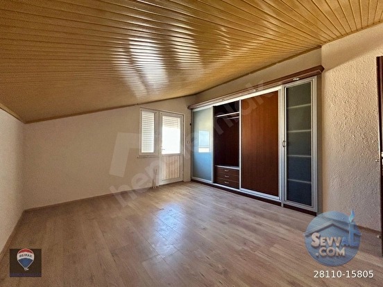 KUŞADASI MARİNA MEVKİİ SATILIK 5+1 DUBLEX DAİRE - AYDIN KUŞADASI fotoğraf 34