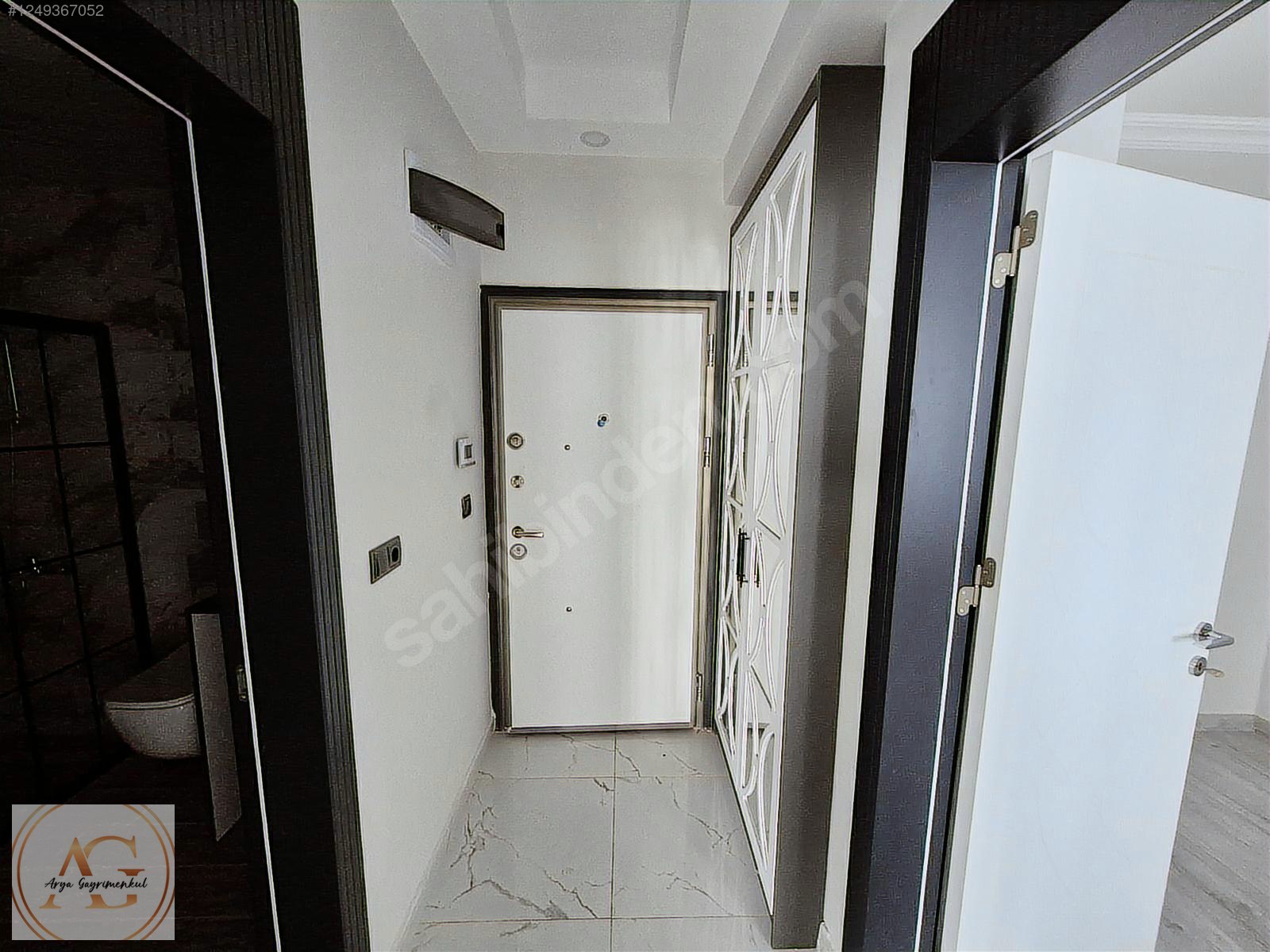 ARYA'DAN ALTINKUM'DA ARAKAT 1+1 DOĞALGAZLI CAMBOLKUNLU DAİRE - BALIKESİR EDREMİT fotoğraf 7