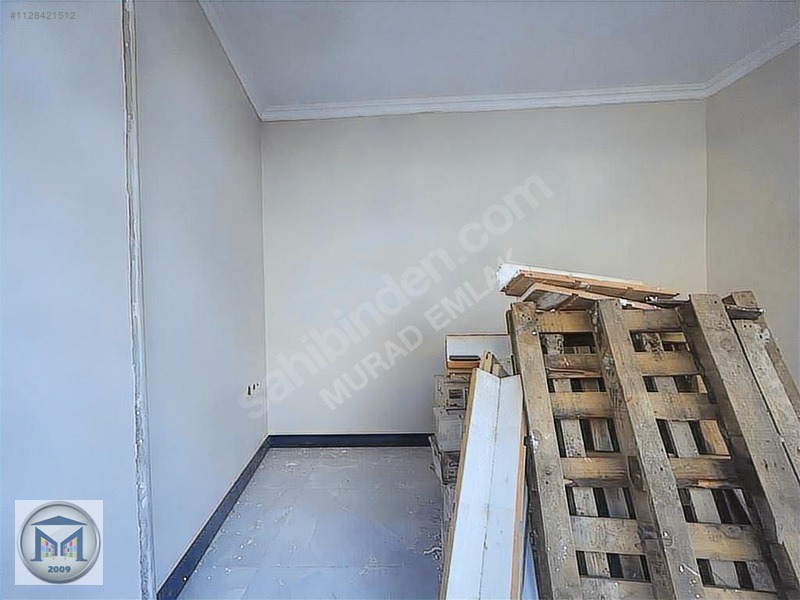 EDREMİT MERKEZİNDE SATILIK 2+1 AÇIK MUTFAK DAİRE - BALIKESİR EDREMİT fotoğraf 13
