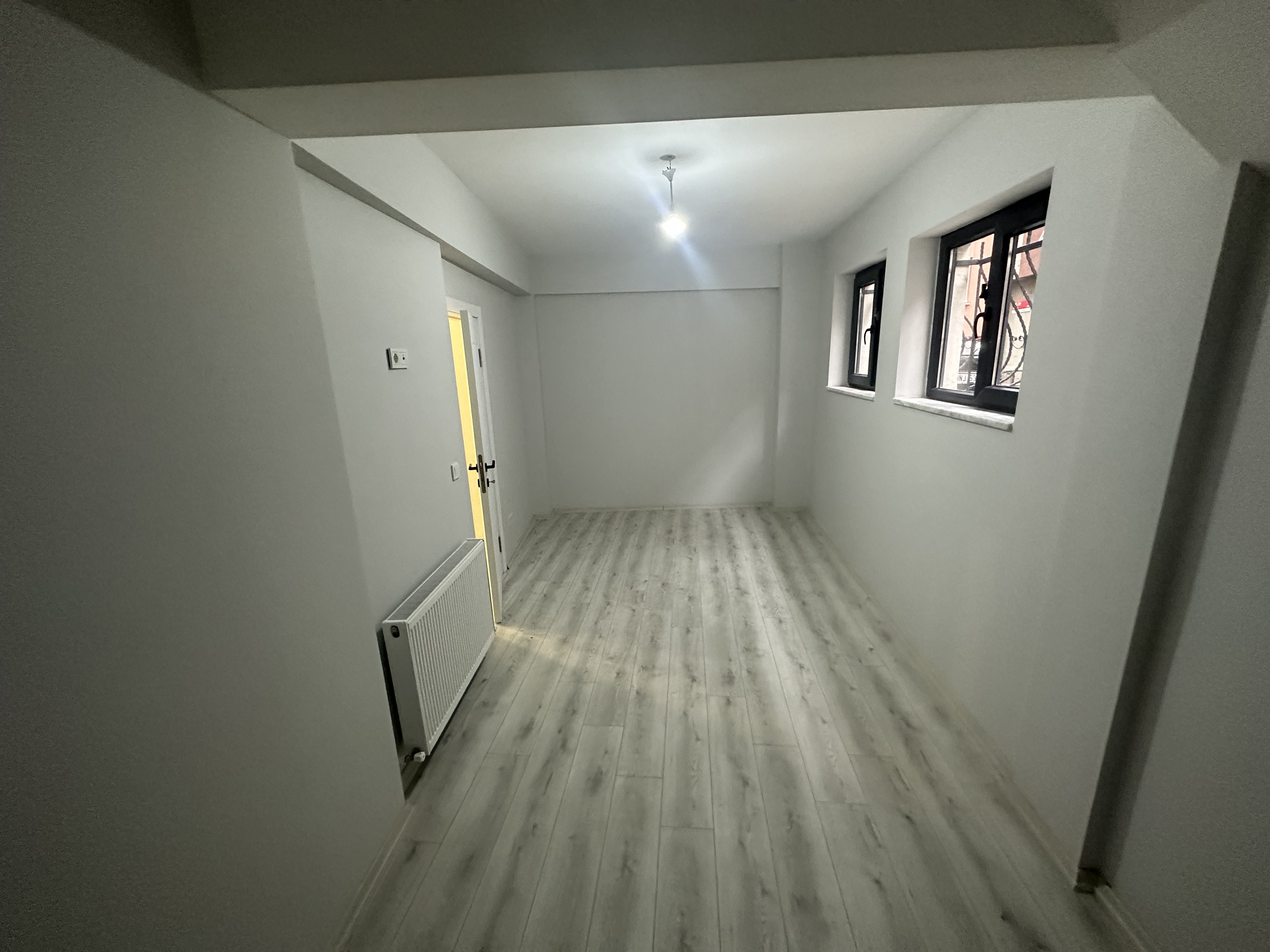 KAĞITHANE ÇELİKTEPE SIFIR İSKANLI1+1 55M2 BAHÇE KATI - İSTANBUL KAĞITHANE fotoğraf 7