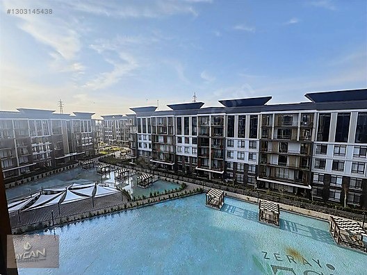 KARTEPE ZERAY ESİL 154 m2 3+1,ULTRA LÜKS DUBLEKS (119 FAVORİ) - KOCAELİ KARTEPE fotoğraf 2