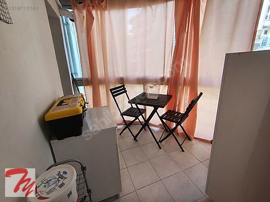 Kuşadası, Ege mh eşyalı kiralık daire - AYDIN KUŞADASI fotoğraf 11