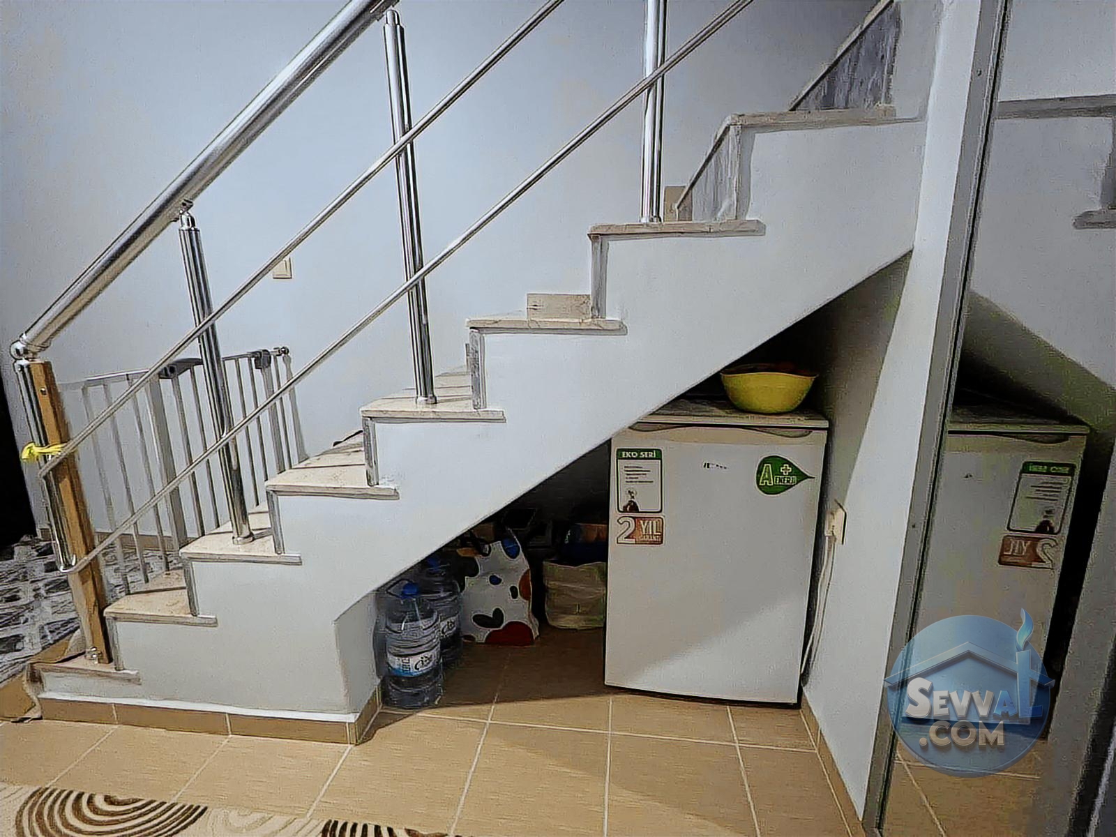 ENKA'DAN KÖRFEZ FATİH MAH'DE SATILIK 225 M2'LİK 4+1 SÜPER DAİRE - Kocaeli Körfez fotoğraf 28