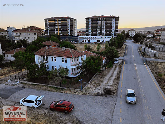 İSKANLI VE RUHSATLI KÖŞEBAŞI KREDİYE UYGUN - ANKARA ÇUBUK fotoğraf 5