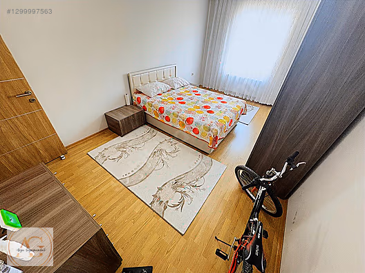 Arya'dan Akçay Altınkum'da Çift Cephe 2+1 Daire - BALIKESİR EDREMİT fotoğraf 18