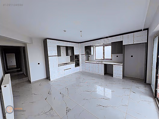 ONLİNE EMLAKTAN SİNCAN MALIKÖY YAKINI OSB 0 LÜX GENİŞ SİTEDE 4+1 - ANKARA SİNCAN fotoğraf 11