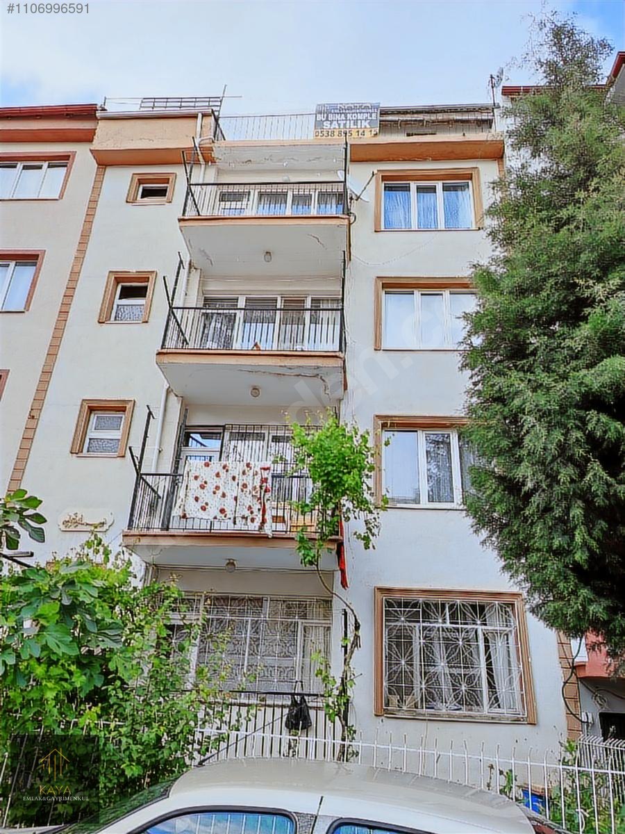 KAYA GAYRİMENKUL'DEN ATAPARK CİVARI SATILIK 4 KATLI KOMPLE BİNA - UŞAK MERKEZ fotoğraf 14