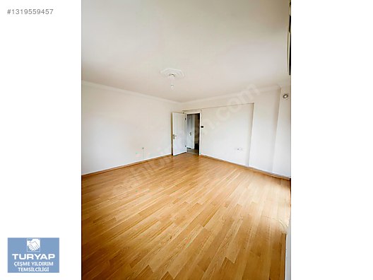 NARLIDERE MERKEZDE KİRALIK DOĞALGAZLI 2+1 DAİRE - İZMİR NARLIDERE fotoğraf 6