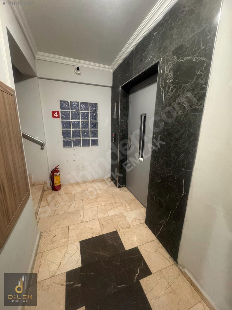 DİLEK EMLAKTAN KEPEZ MEVKİİNDE SATILIK DAİRE - ZONGULDAK EREĞLİ fotoğraf 9