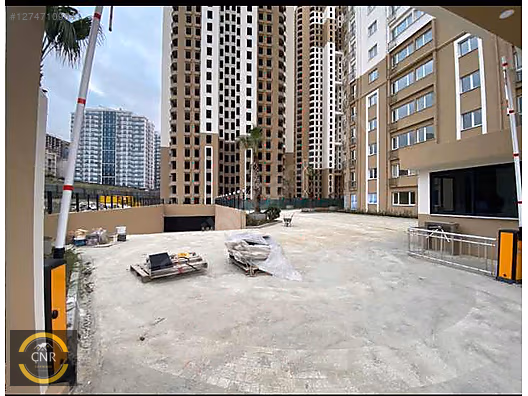 SAMSUNTOWERS SATILIK 3+1 NET 110 M2 - İSTANBUL ESENYURT fotoğraf 7